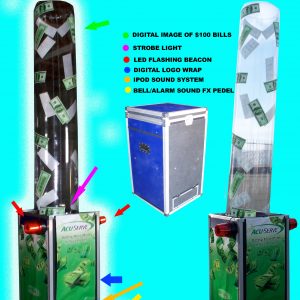 Money Machine