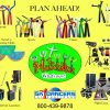 Summer plan ahead