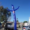 Roni Deutch 20' Skydancer Airpuppet RDTC