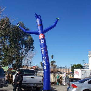 Roni Deutch 20' Skydancer Airpuppet RDTC