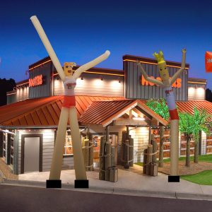 Hooters