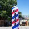 Grand Opening tube 8'