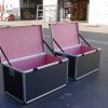 Storage Road case 23x23x24