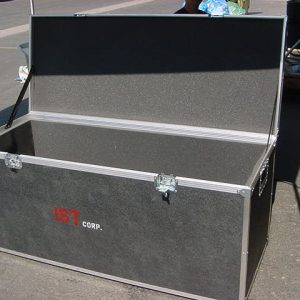 Storage Road case 39X25X27