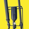 CAC1 double barrel confetti launcher - Rental per week