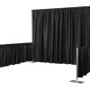 Pipe and Drape rental