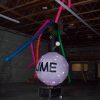 Mini LED BALL