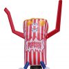 Pop Corn Man Partydancer