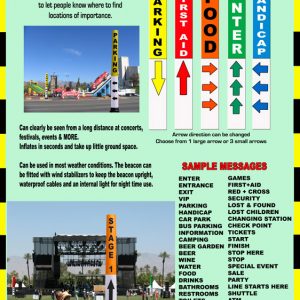 Beacons