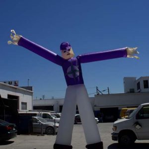15' BaseBall player