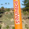 Popeyes tube 20'