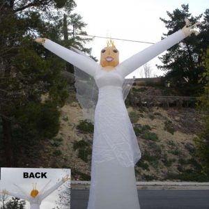 20' Angel / Fairy clearance