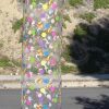 Party tube 12'