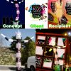 Kids Choice Awards Airpuppet