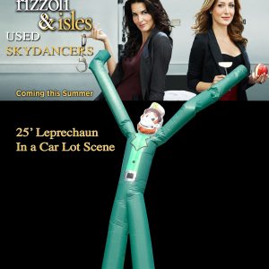 rizzoli&islesleprechaun