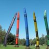 crayola crayons