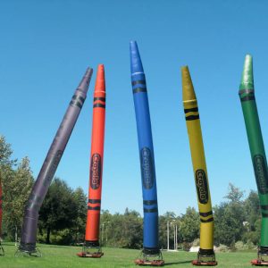 crayola crayons