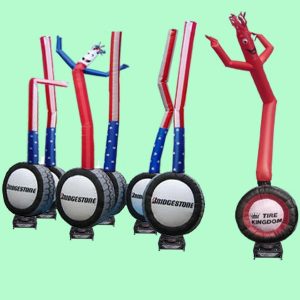 Hybrid Tire adbase
