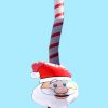 Hybrid Santa Adbase