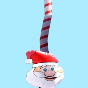 Hybrid Santa Adbase