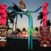 tiki time