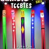 shindig toobies