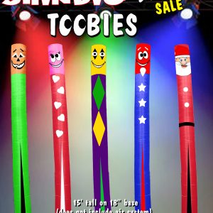 shindig toobies