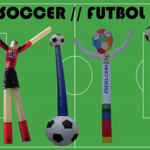 soccer / futbol designs