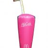 Smoothie cup