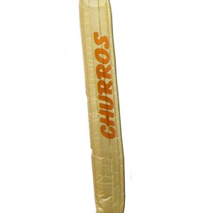 6' Churro