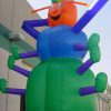 footbug
