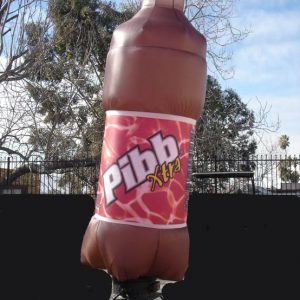 pibb extra
