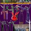 Halloween sale 2011