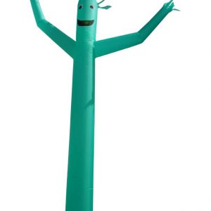 Airpuppet Teal