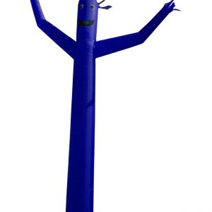 18' Airpuppet Blue