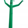 Airpuppet Green