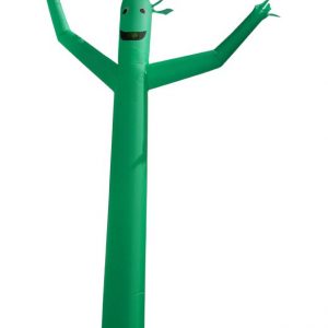 Airpuppet Green