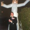 bride partydancer