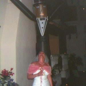 Tuxman Partydancer