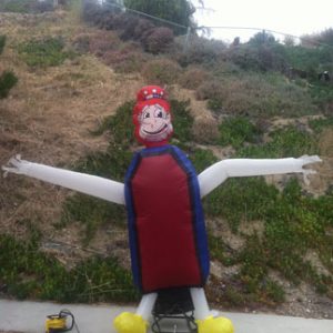Red Tag Sale
