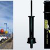 BB pole kit