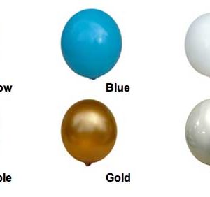 reusable balloon