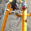 dragon